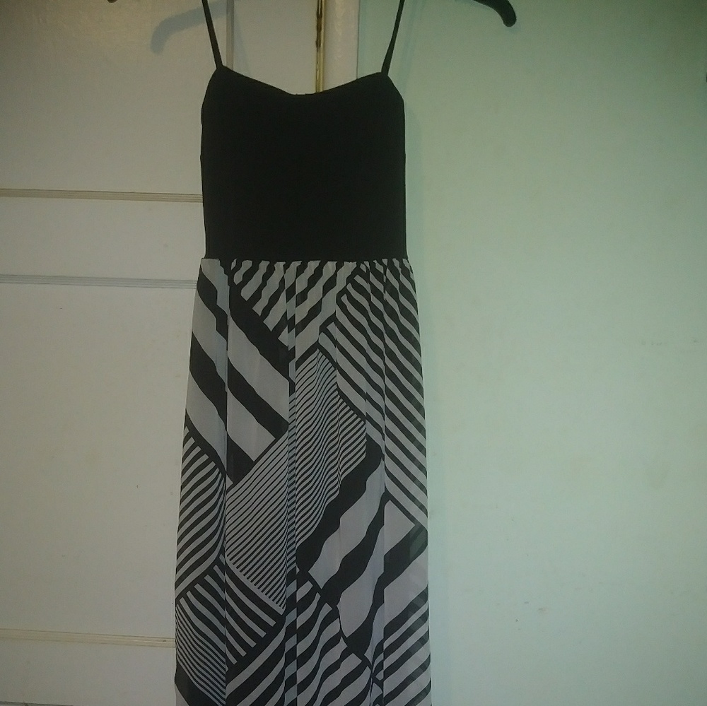 Spring Summer Dress